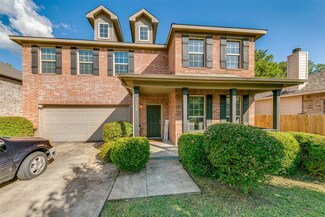 3024 Graystone Ct, Seagoville, TX 75159
