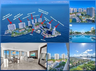 2000 Island Blvd Unit 1704, Aventura, FL 33160