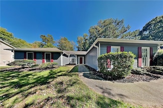 2065 Arbor Forest Dr SW, Marietta, GA 30064