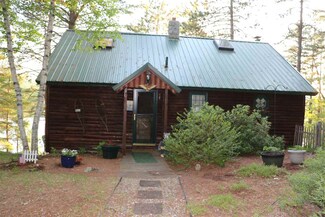 109 S Dorr Way, East Wakefield, NH 03830