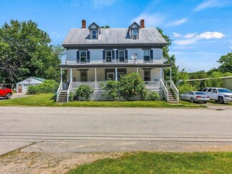 8 Jordan St, Berwick, ME 03901
