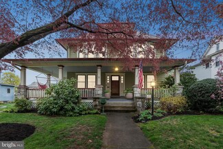 11 8th Ave, Haddon Heights, NJ 08035