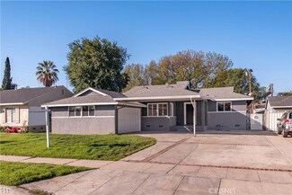 9951 Marklein Ave, Mission Hills, CA 91345