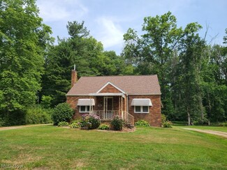 13637 Maryland St NE, Alliance, OH 44601