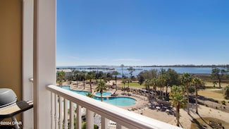 4100 Marriott Dr Unit 309, Panama City, FL 32408