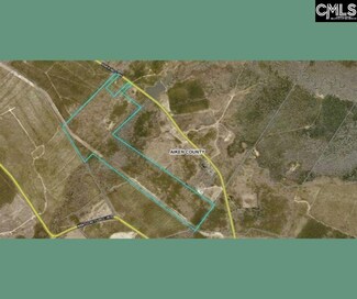 569 River Rd, Salley, SC 29137