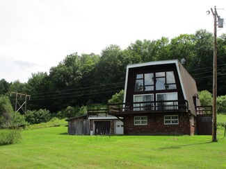 327 Cobb Hill Rd, Waterbury, VT 05676