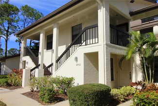 4713 Winslow Beacon Unit 5, Sarasota, FL 34235