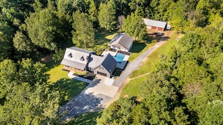 407 Kansas Ln SE, Cleveland, TN 37323