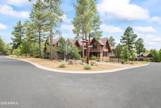 1715 E Trade Winds Ct, Flagstaff, AZ 86001