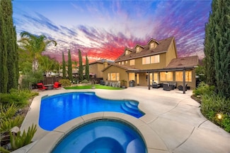 33840 Summit View Place, Temecula, CA 92592