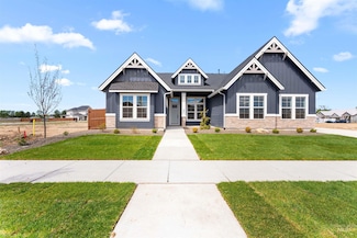 841 N Danville Ave Unit Lot 2/5, Eagle, ID 83616