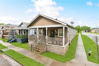 2539 N Tonti St, New Orleans, LA 70117