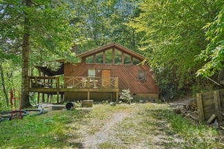 67 Sky Dr, Maggie Valley, NC 28751
