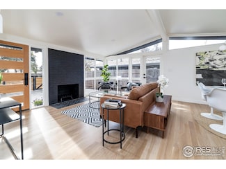 2435 S Meade St, Denver, CO 80219