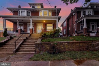 913 Gregg Ave, Reading, PA 19607