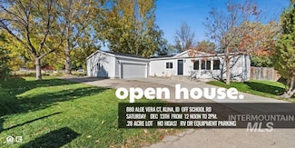 880 Aloe Vera Ct, Kuna, ID 83634