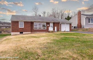 91 Foote Ave, Duryea, PA 18642