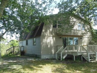 0885 E Us 33, Churubusco, IN 46723