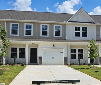 4013 Valissca Ln, Duncan, SC 29334