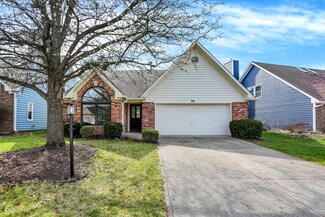 36 Palomino Ct, Zionsville, IN 46077