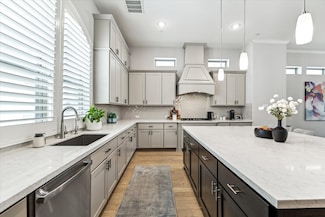 846 Dunleigh Meadows Ln, Houston, TX 77055