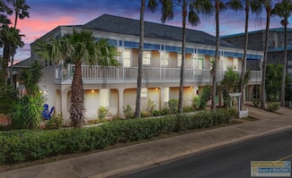 109 W Morningside Dr, South Padre Island, TX 78597