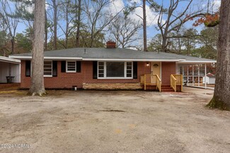 1828 Lynne Ave, Rocky Mount, NC 27801
