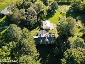 998 Grover Blaydes Rd, Bagdad, KY 40003