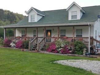 49 Megan, Marble, NC 28905