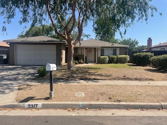 3317 W Indianapolis Ave, Fresno, CA 93722