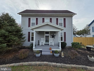 6008 Public Landing Rd, Snow Hill, MD 21863