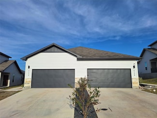 820 Staglin St Unit A, Buda, TX 78610