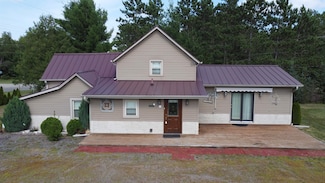 W4903 26th St, Necedah, WI 54646