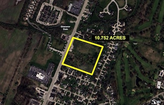 1776 N Monroe St, Monroe, MI 48162