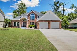 47 Stonehenge Dr, Bentonville, AR 72712