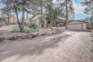 201 W Holly Cir, Payson, AZ 85541