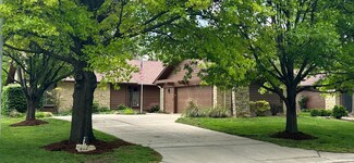 537 N Saint Andrews Dr, Wichita, KS 67230