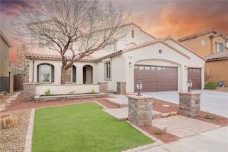 7466 Matilda St, Las Vegas, NV 89113