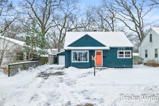 2549 Wickham Dr, Muskegon, MI 49441