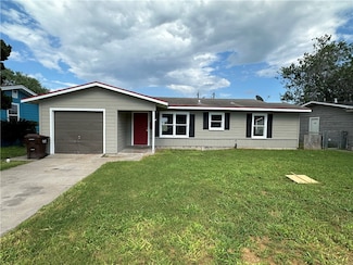 332 Francis St, Kingsville, TX 78363
