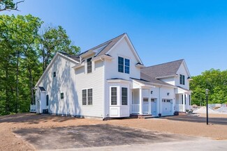 43 Acorn Place Unit 43, Millis, MA 02054