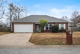 39 Nevada Ln, Cabot, AR 72023