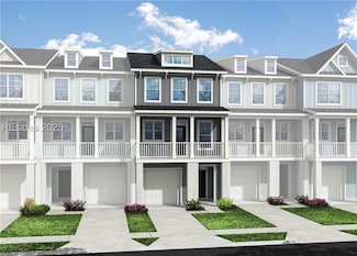 425 E Parkside Commons, Bluffton, SC 29910