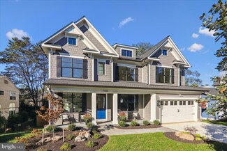 7606 Granada Dr, Bethesda, MD 20817