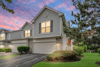 2422 Georgetown Cir Unit 9/6, Aurora, IL 60503