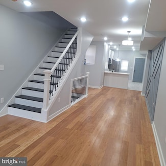 1716 N Monroe St, Baltimore, MD 21217