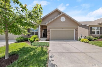 5341 Trailhead Ct, Eureka, MO 63025