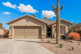 19601 N Krupps Ct, Maricopa, AZ 85138