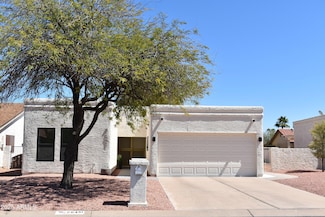 26451 S Hogan Dr, Sun Lakes, AZ 85248